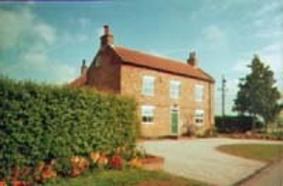 Goose Farm
